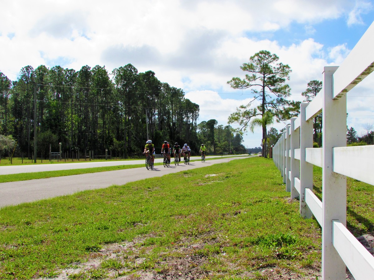 East Central Regional Rail Trail Ph4 and 5