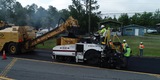 Asphalt Paving & Production