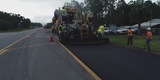 Asphalt Paving & Production