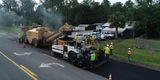 Asphalt Paving & Production