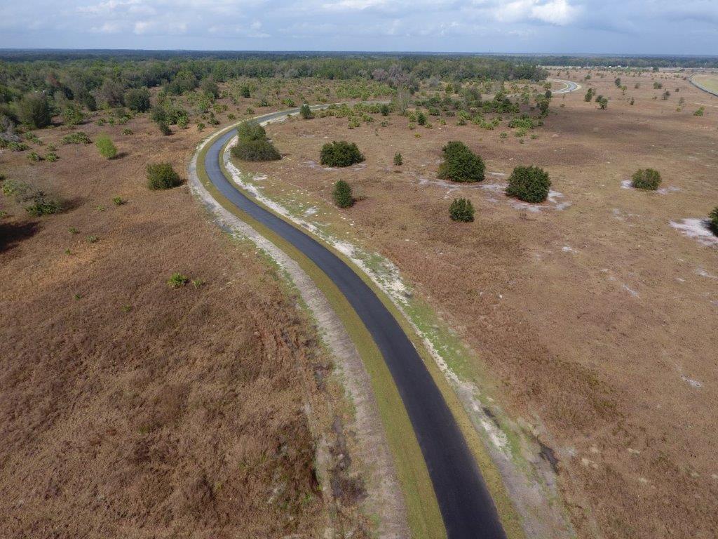 Lake Wekiva Trail Segment 4a